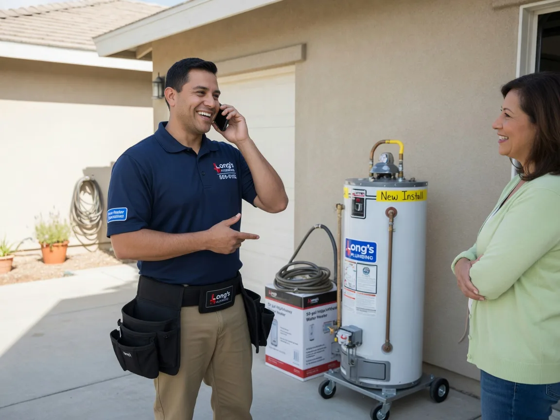 Leak Detection Powhatan, VA FAQs